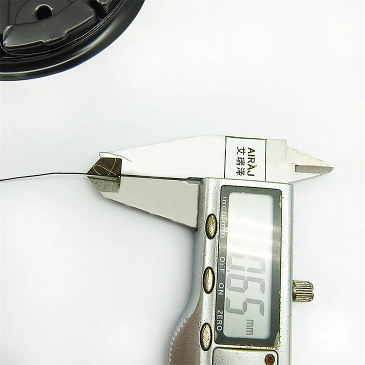 Disposable endoscope module1